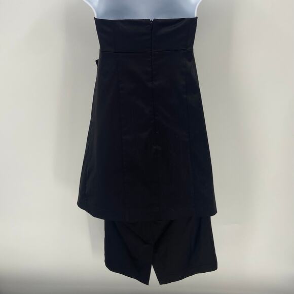 Twenty-One 2-piece Halter Top Skirt Set - Picture 6 of 13